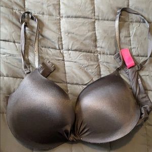 Lasenza body kiss bra
